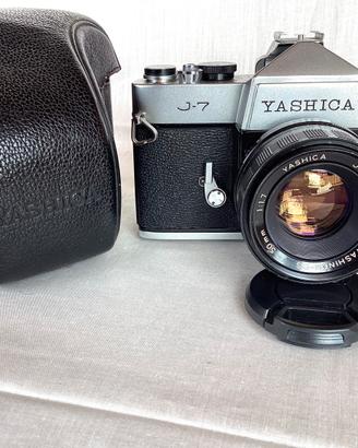 Yashica J-7