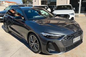 Audi A5 TDI 150 kW mHEV+ S tronic Line edition