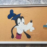 Ritratti Iconici Disney