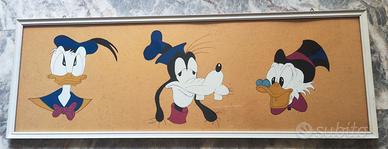 Ritratti Iconici Disney