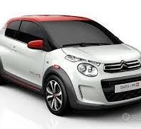 Citroen c1 2022;2024 per ricambi