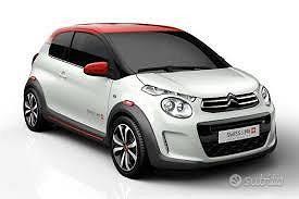 Citroen c1 2022;2024 per ricambi