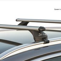 portapacchi barre da tetto peugeot 308 dal 2014