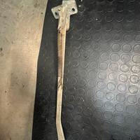 Cavalletto trial Gas Gas e Beta