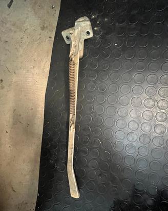 Cavalletto trial Gas Gas e Beta