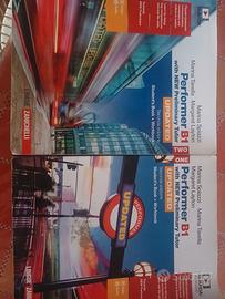 Libri inglese