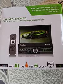 STEREO AUTO