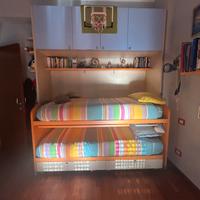 Cameretta ragazzi Battistell