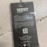 43021100 PASTIGLIE FRENO POSTERIORI TROFEO