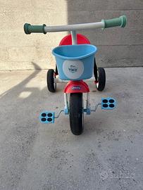 Triciclo