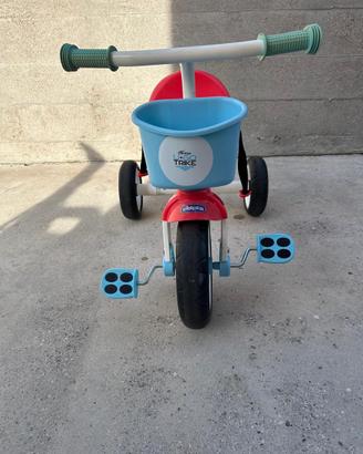 Triciclo