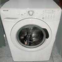 lavatrice Hoover 8 kg