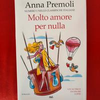 Molto amore per nulla