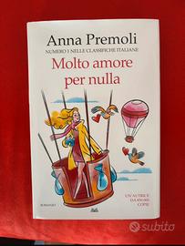 Molto amore per nulla