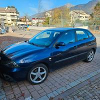 SEAT Ibiza 3ª serie - 2007