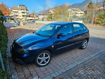 SEAT Ibiza 3ª serie - 2007