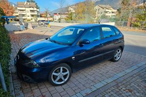 SEAT Ibiza 3ª serie - 2007