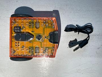 Robot programmabile Edison compatibile LEGO