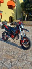Aprilia mx 125