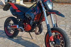 Aprilia mx 125
