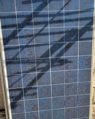Pannello fotovoltaico