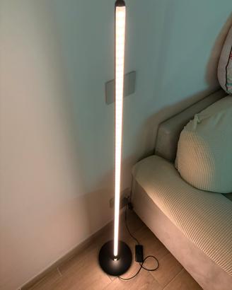 Lampada da terra LED Smart Govee RGBIC (Mod. h6076