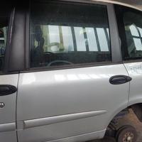Porta posteriore sinistra FIAT MULTIPLA del 2007