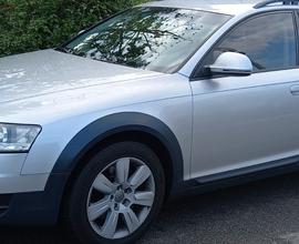 AUDI A6 allroad 2ª serie - 2010