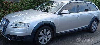 AUDI A6 allroad 2ª serie - 2010