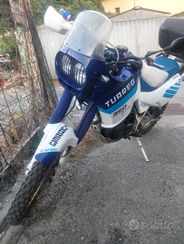 Aprilia 350 wind enduro fuoristrada