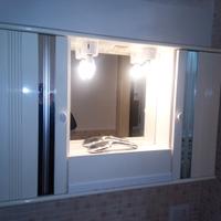 specchio da bagno 