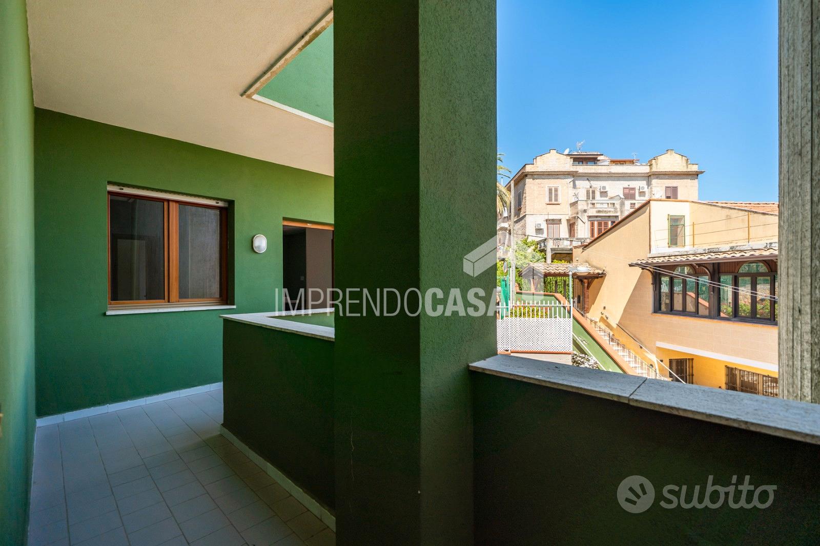 Appartamento – Palermo, Boccadifalco, IV Circoscrizione - Vista 5