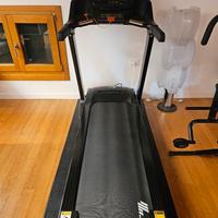 TAPIS ROULANT JK FITNESS JK137