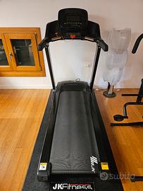 TAPIS ROULANT JK FITNESS JK137