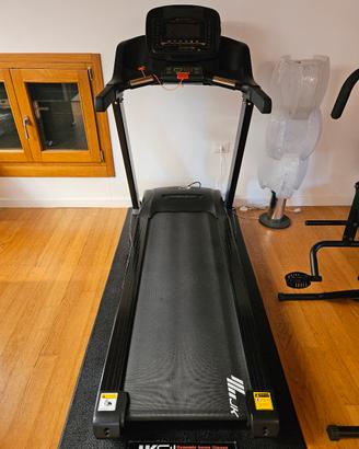 TAPIS ROULANT JK FITNESS JK137