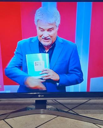 TV Lg 37 pollici