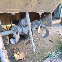 motocoltivatore Vigor