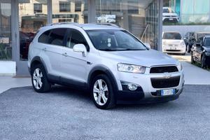 Chevrolet Captiva 2.2 Diesel 184CV E5 Automatica -