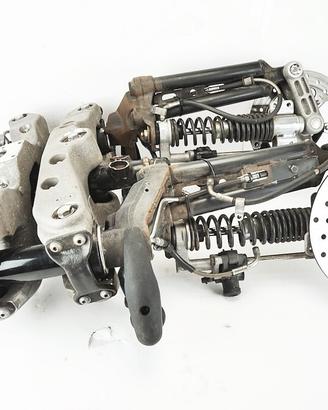 PIAGGIO MP3 250 2006 2011 forcella completa