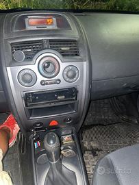 Renault Megane II