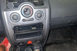 Renault Megane II