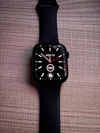Apple watch serie 9 45 mm