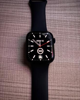 Apple watch serie 9 45 mm