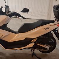 honda pcx 125