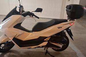 honda pcx 125