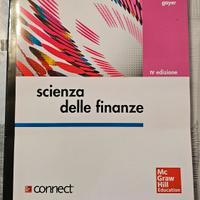 scienze delle finanze harvey s rosen ted gaye