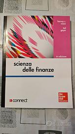 scienze delle finanze harvey s rosen ted gaye