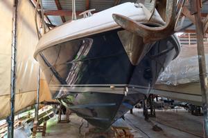 Barca Airone Marine 325 Molinari