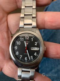Seiko 5