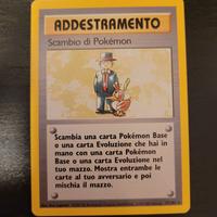 Sc. di pokèmon - BS 77 - EX Excellent